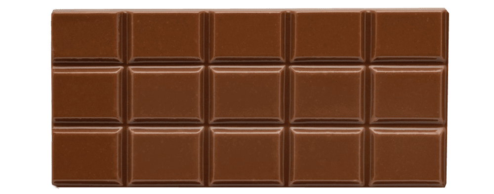 picture of a chocolate bar